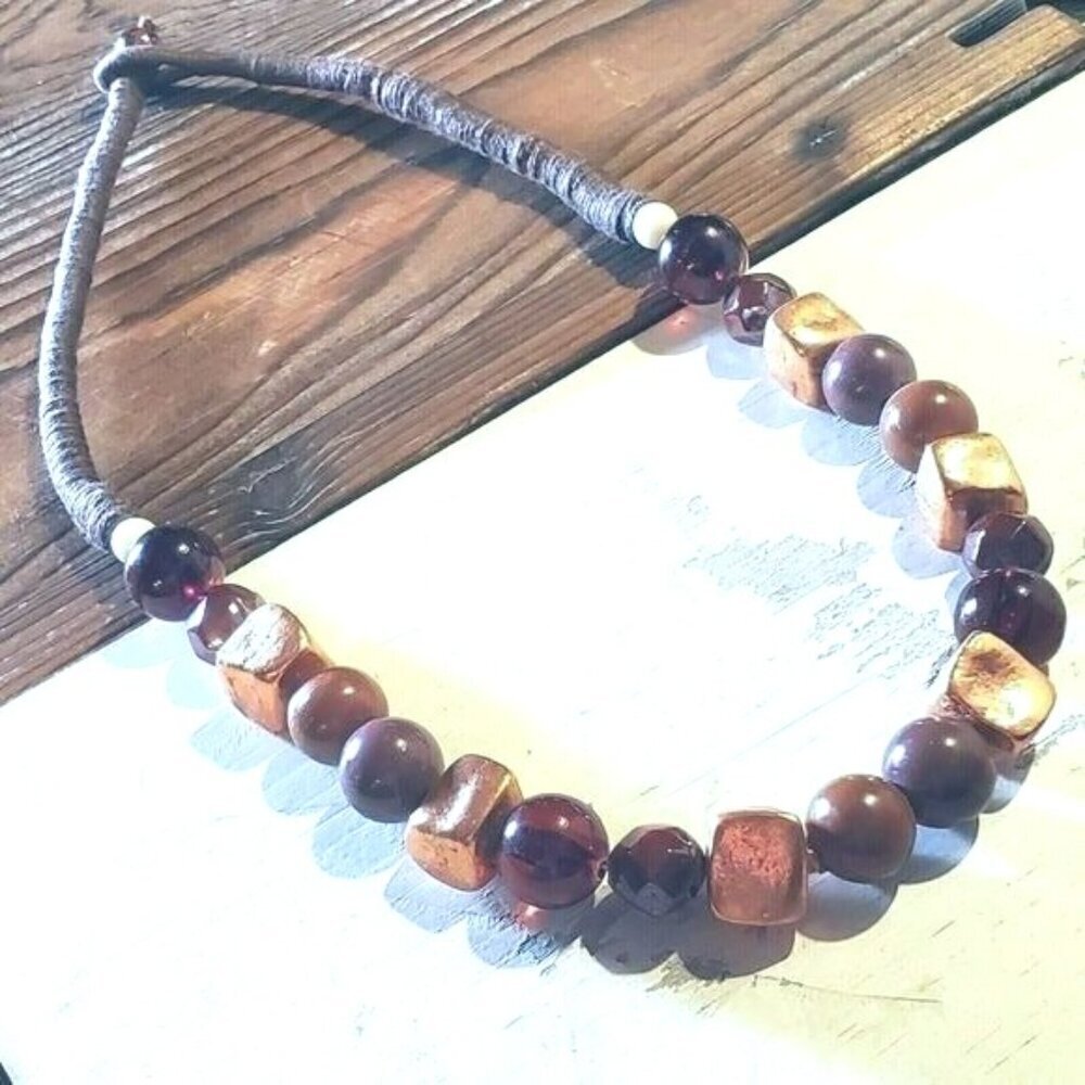 Handcrafted Necklace from Nepal
